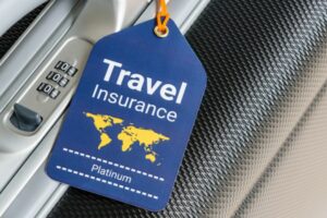 Do You Need Travel Insurance For A Domestic Holiday?