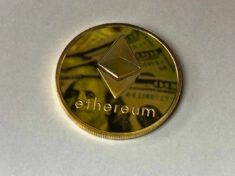 Start Trading ETH