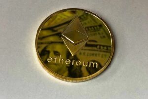 Start Trading ETH
