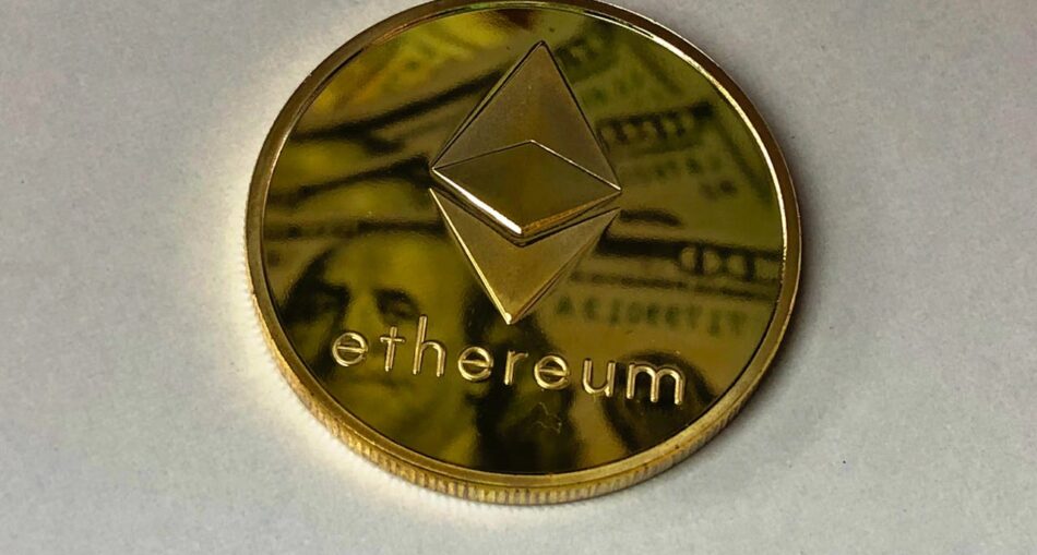 Start Trading ETH